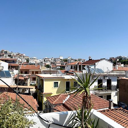 Ferienwohnung Litsa_House Skiathos-Stadt Exterior foto